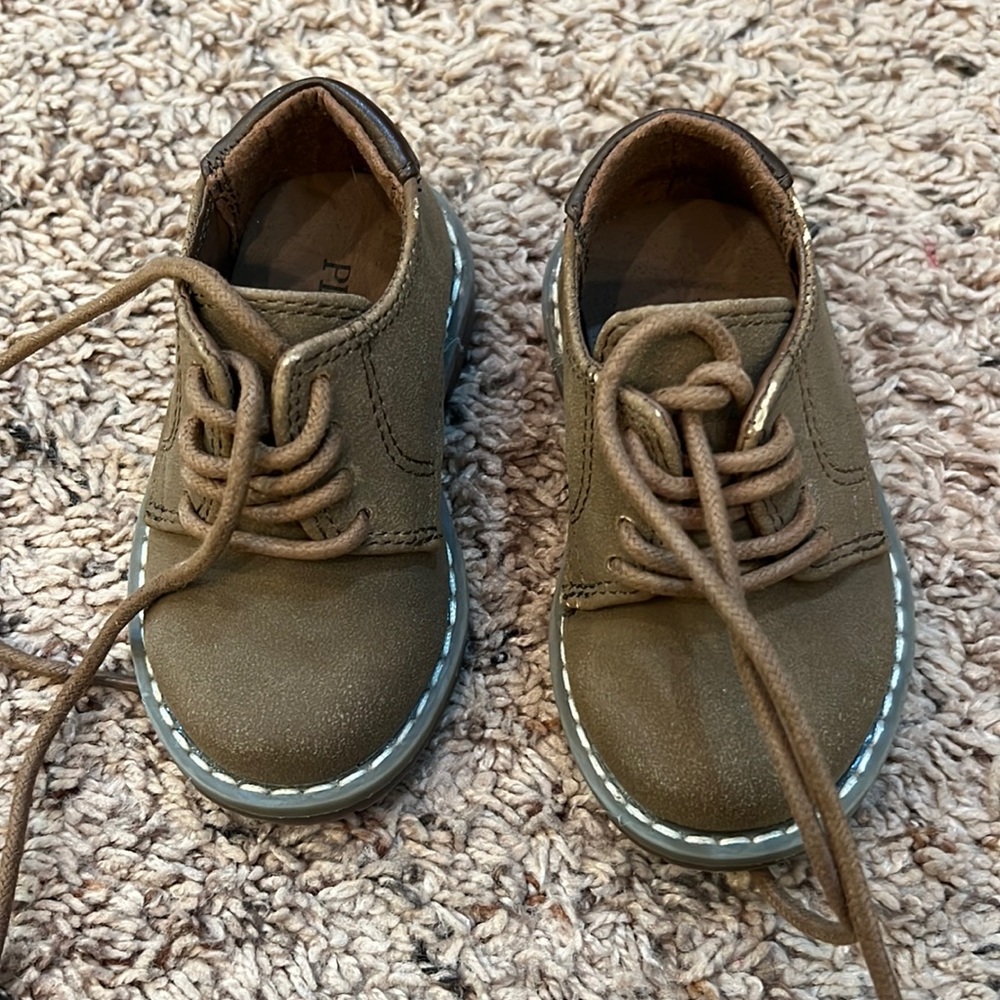 The Children’s Place Boys Dress Shoes